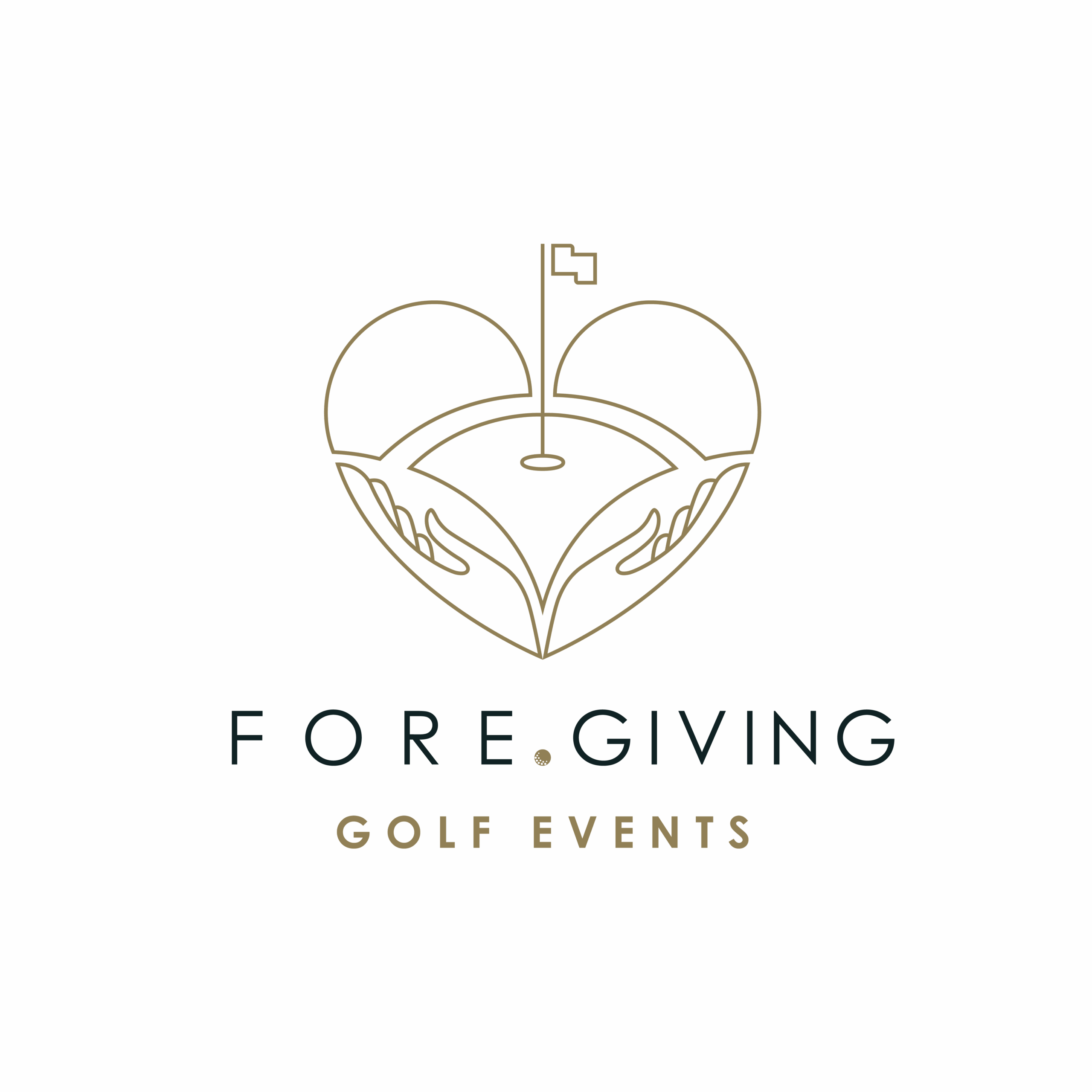 Fore Giving